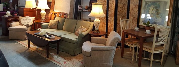 Westhab and Furniture Sharehouse – An Origin Story – Westhab